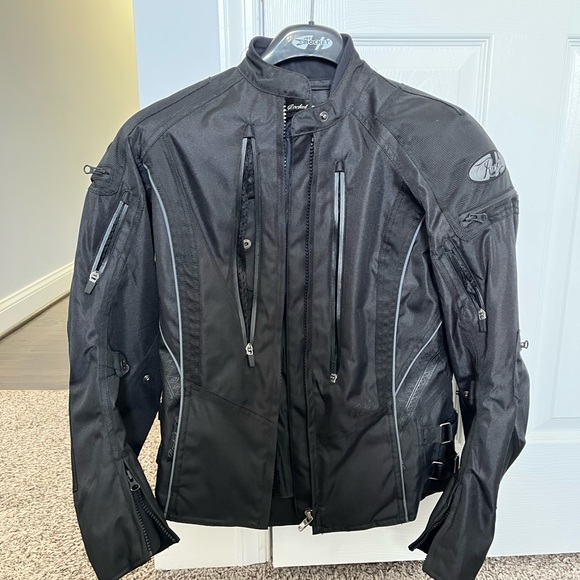 NEW Joe Rocket atomic 5.0 motorcycle jacket - Picture 6 of 16